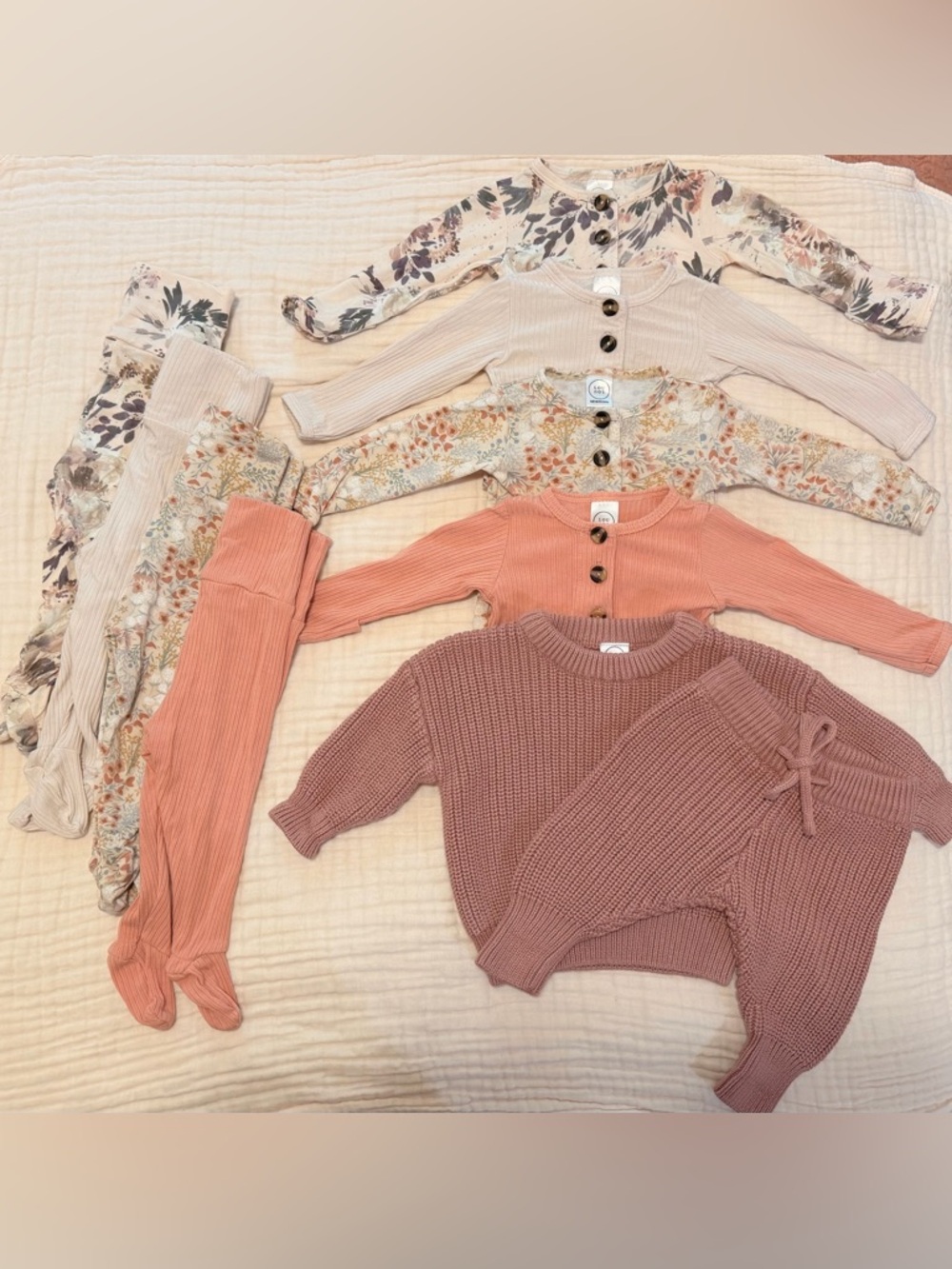 Lou Lou & Company Kids Matching Sets - BUNDLE